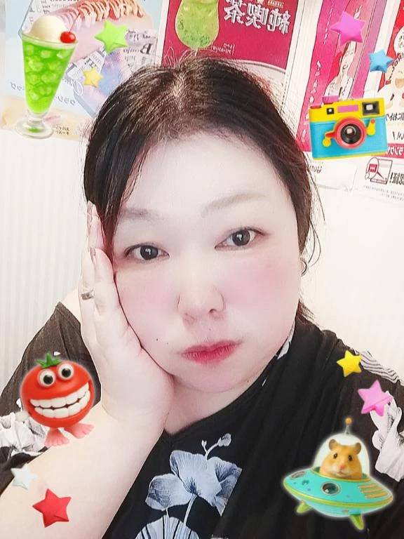 満喫した〜ꉂ 🤭