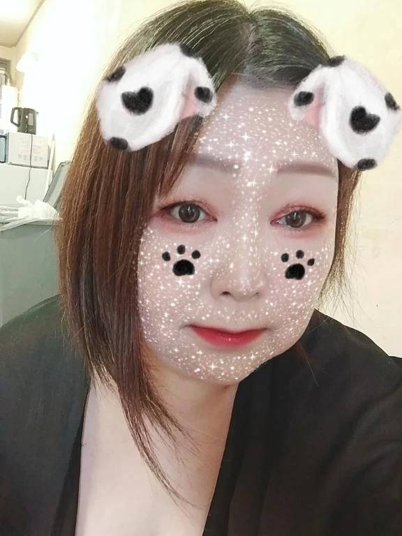 ホテルnana🏨のお礼💌