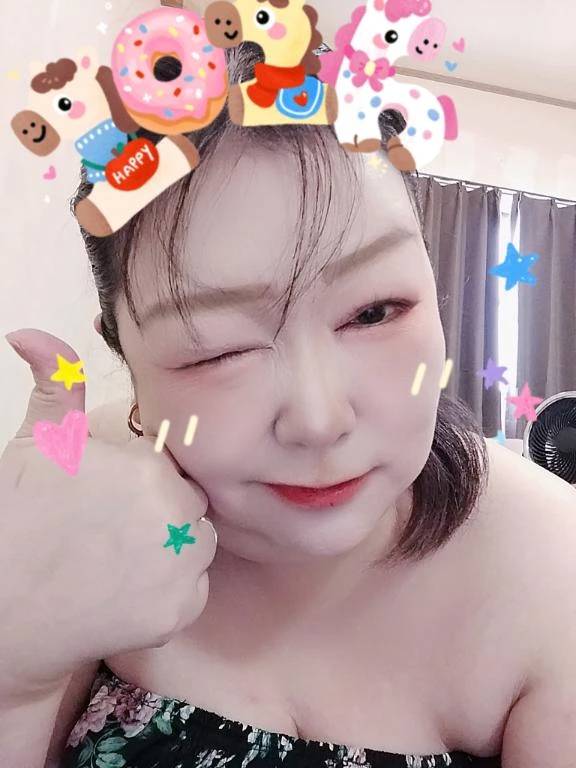 久しぶりに……