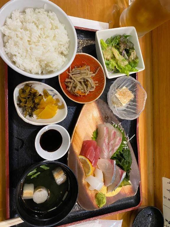 美味しかったの🤤