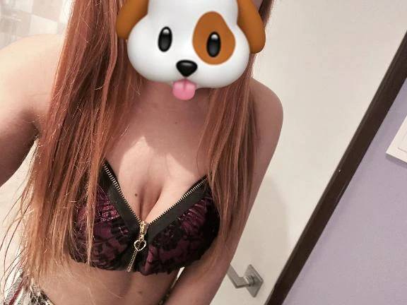 21時🐶💕