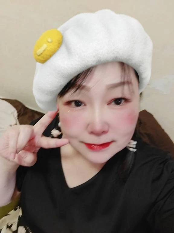久しぶり✋