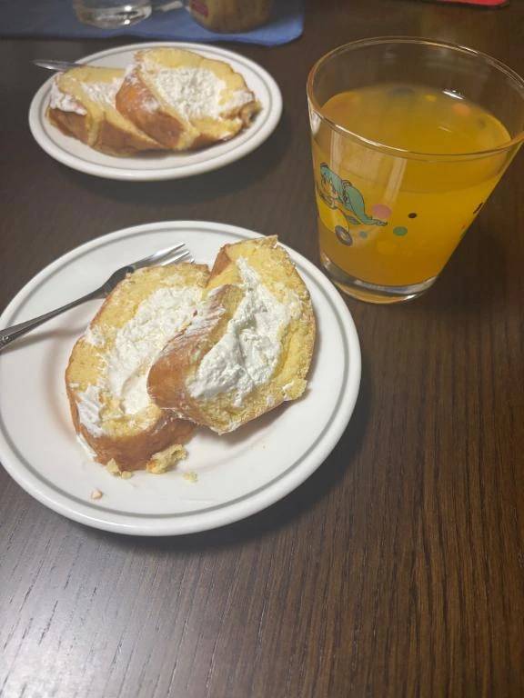 ご自宅♡