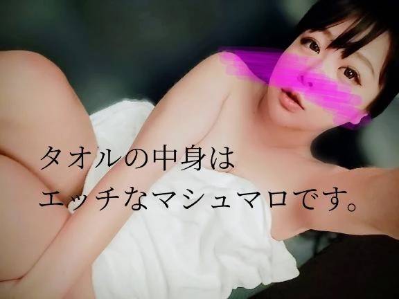 🐈‍⬛🌷えちえちマシュマロ出勤します❀