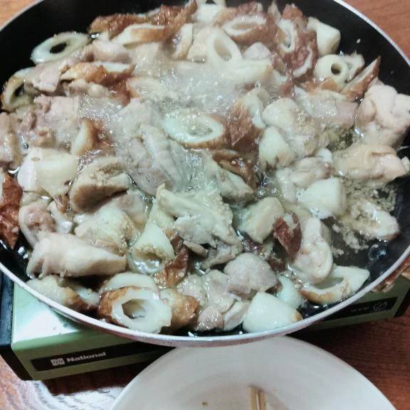 飯テロㅋㅋ