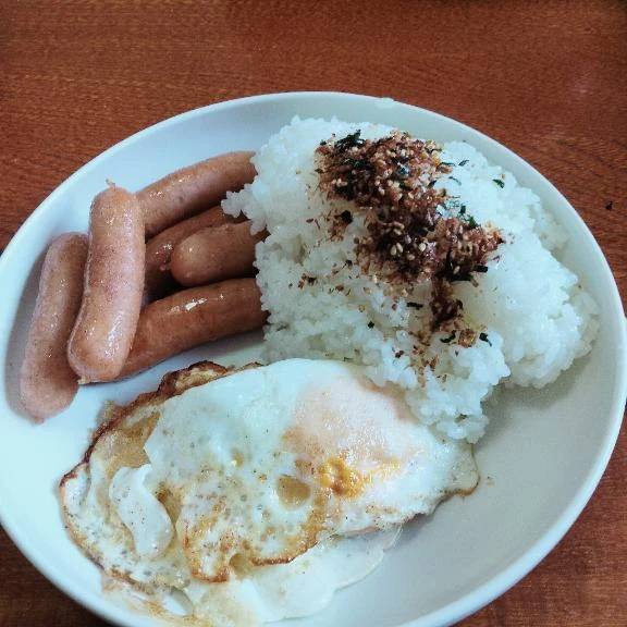 飯テロ😆