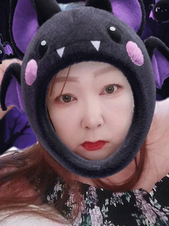 そろそろハロウィン仕様