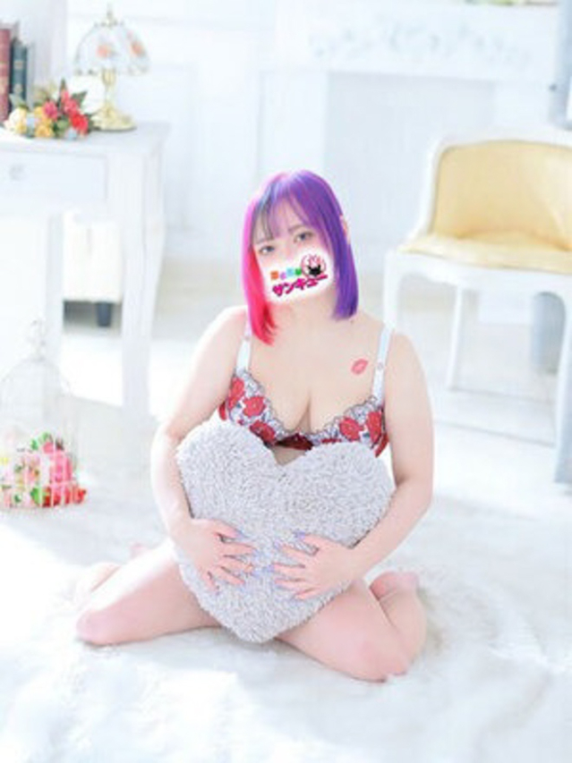 しろくま（愛媛・松山サンキュー）