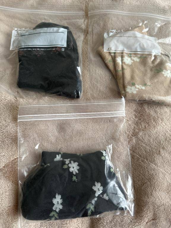 激臭?靴下 3日間履き【3名さま限定】