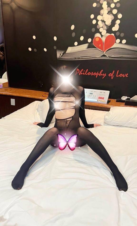 ?の場所舐めて