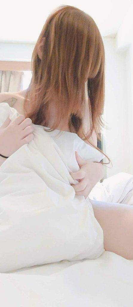 8月初めて来るニューハーフの呟き???