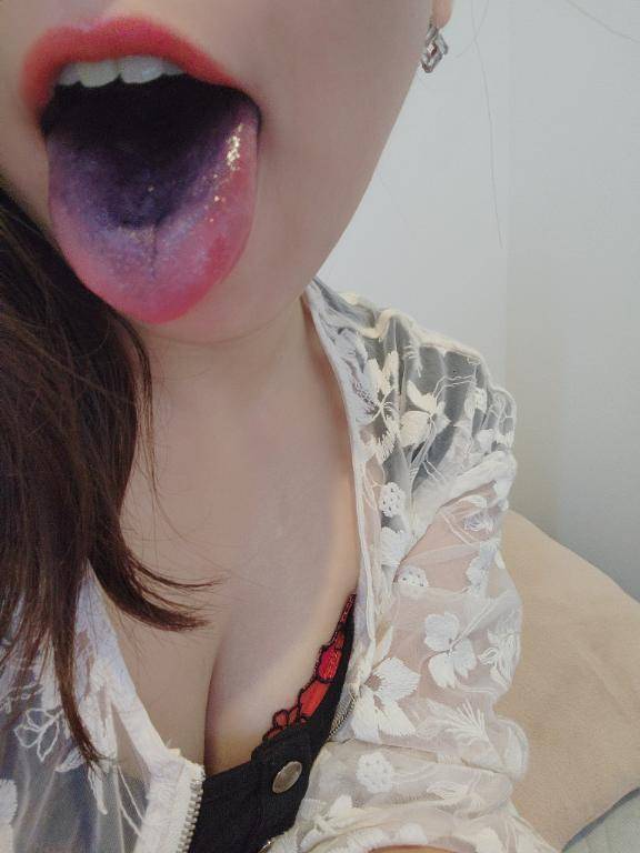 嬉しい?