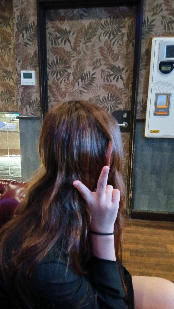 212お礼?です???やっと…///会えたねっ!!