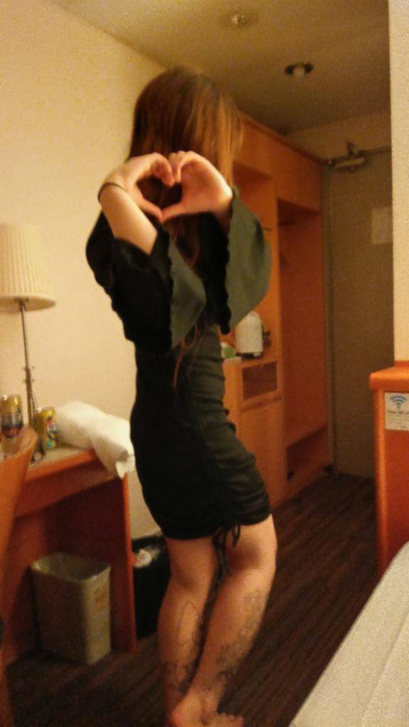 ビジホのお兄さん?.*ﾟお礼?です???初めての…////