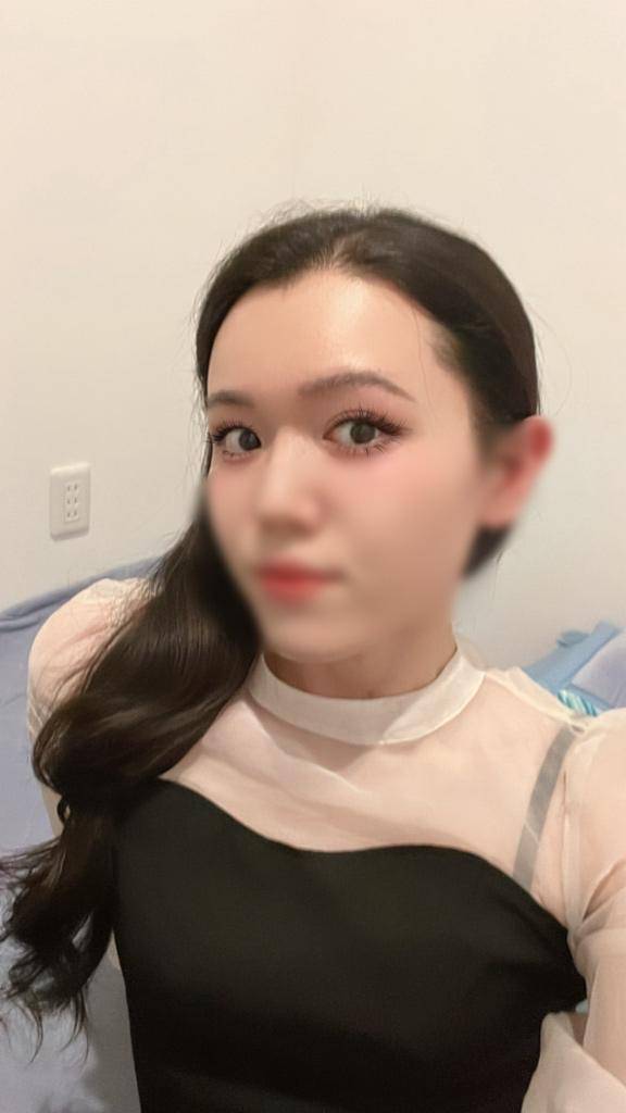 ご、褒、美、の……?