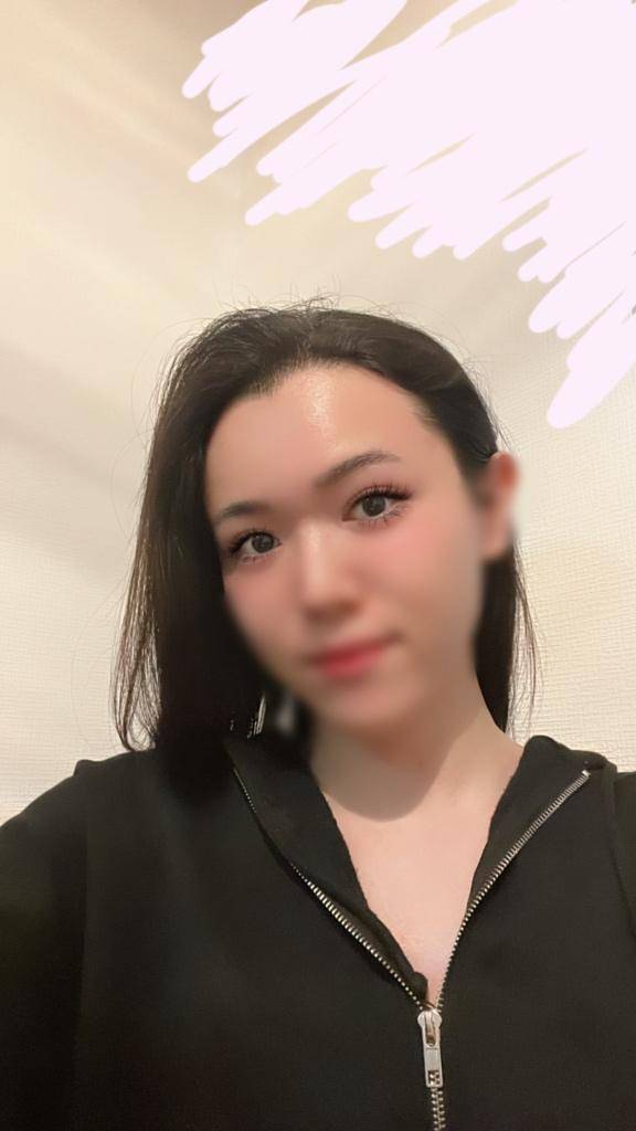 ナニがいいの？……??