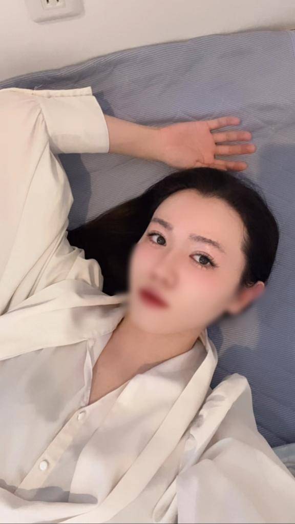 無垢な私の本当のナカ…??