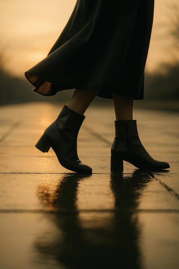 来月の8日から?