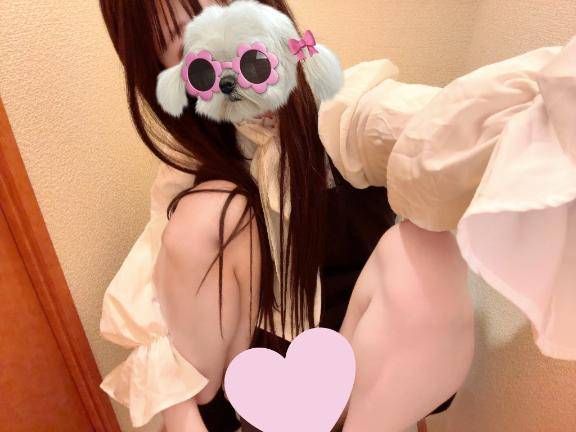 もっと激しく?してください?