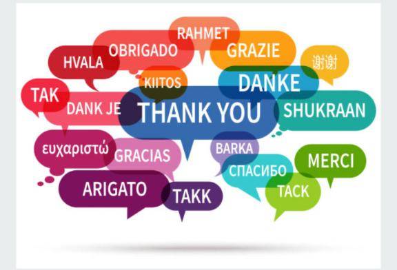 ?? 今日も1日お世話になり ありがとうございます ????????