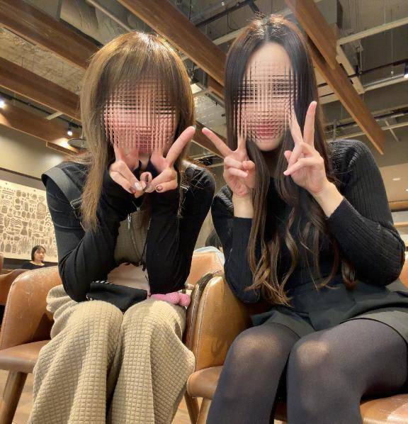 マリアちゃん ???*ﾟ