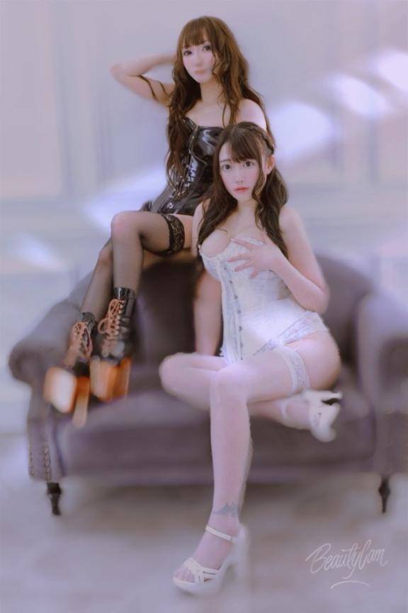 【???３Pの遊び方???】