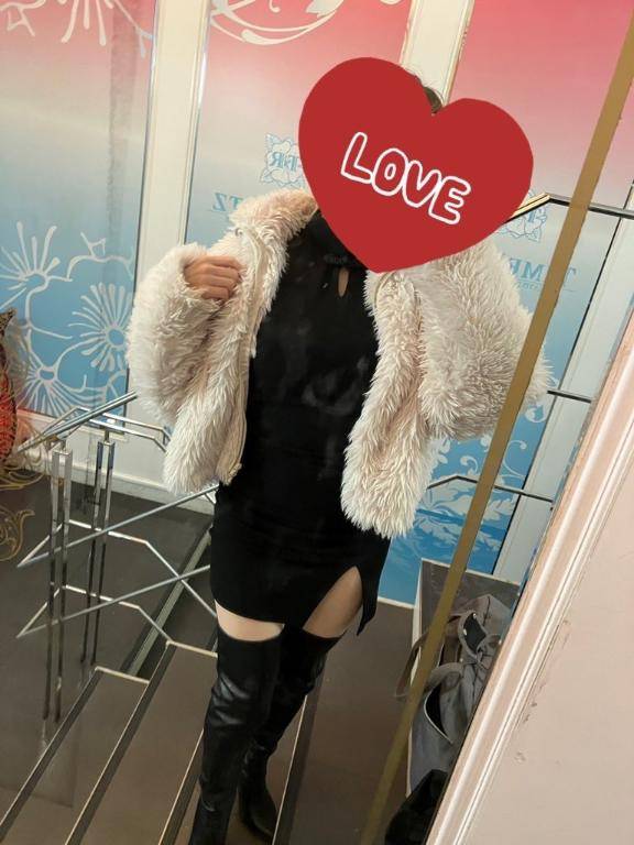 初めてのM性感?明日香らな