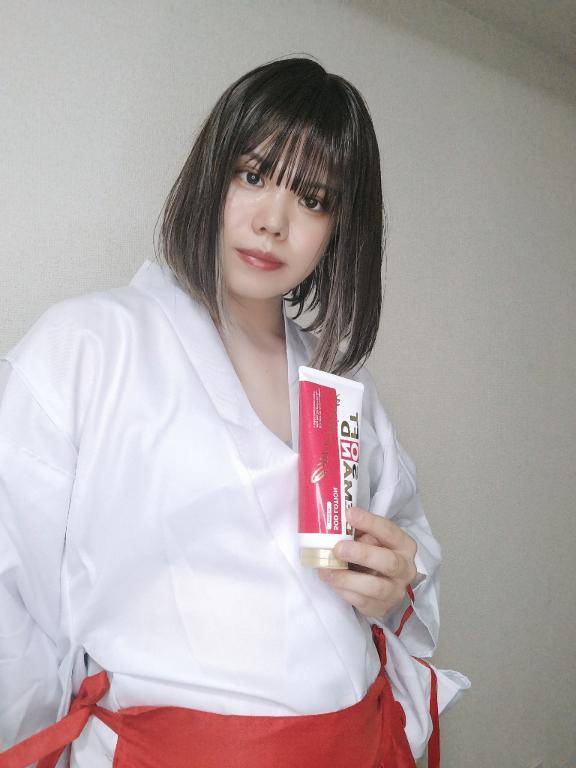 初めての逆アナルだったNさん