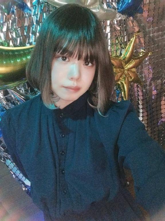 とても綺麗なMさん