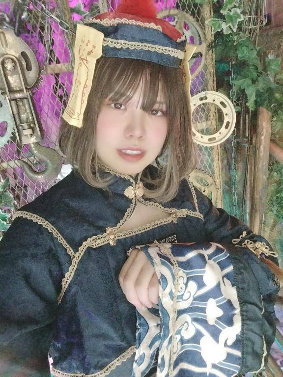 すごく整ってたhさん