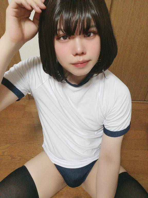 精子飲んじゃったSちゃん