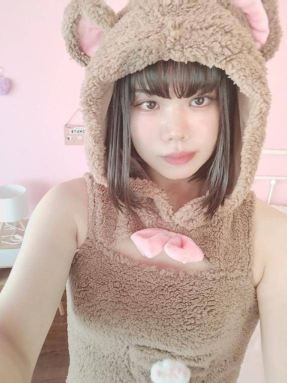 催眠初体験のSちゃん