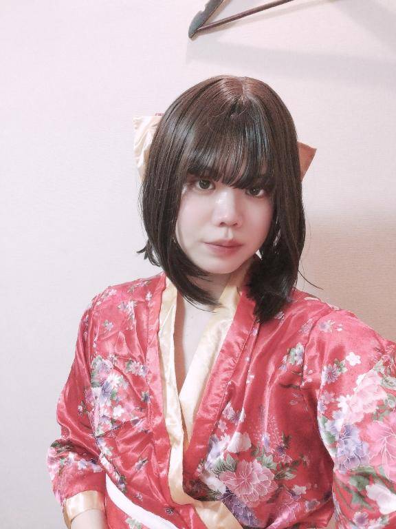 逆Aすきのoさん