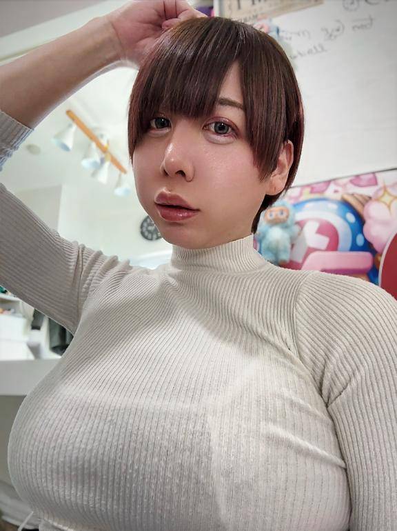 2月3日から居ます…?