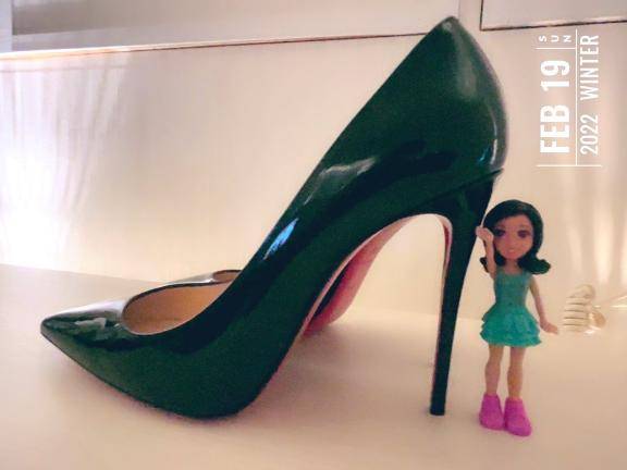 水と魚のように…