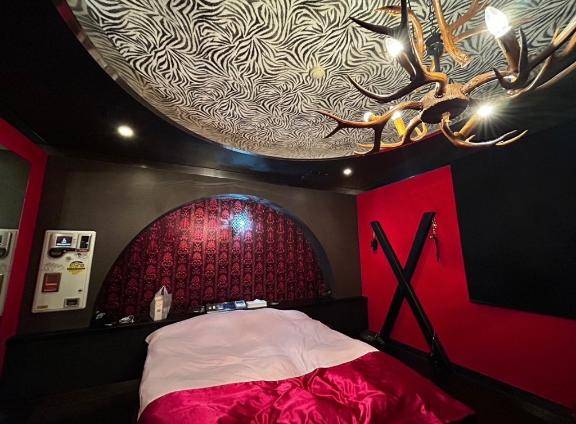 ＳＭ部屋紹介??