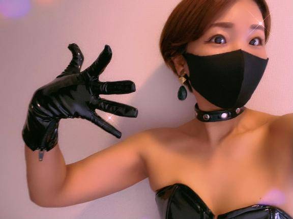 興奮のトリガー