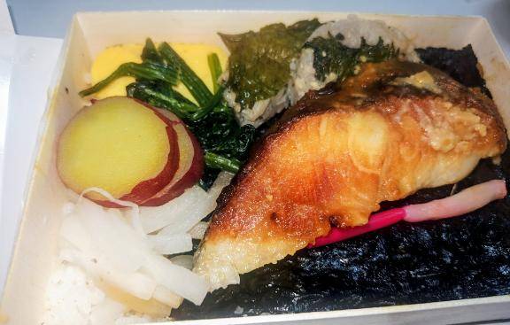 お弁当