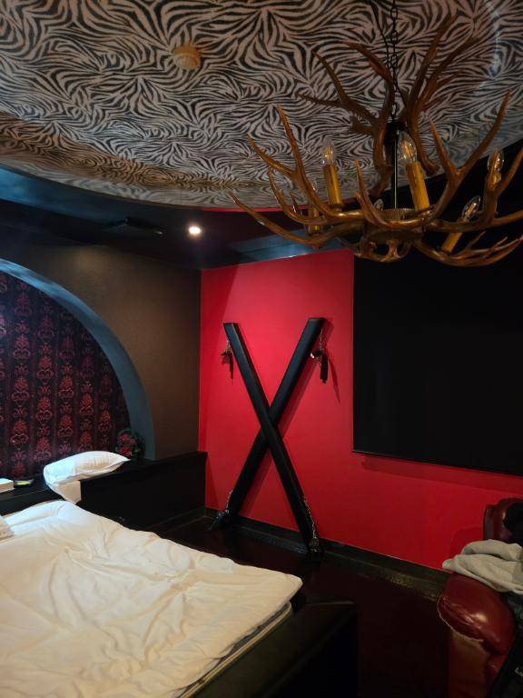 またね??Sは優しくて当たり前、痛い怖いだけじゃないのがSM