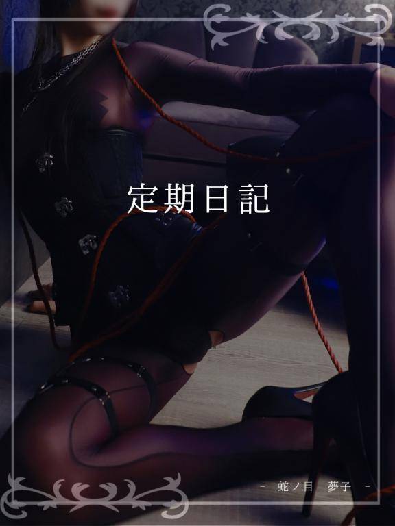 定期日記