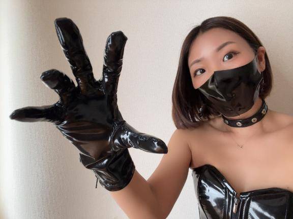 お浣腸の変態へ
