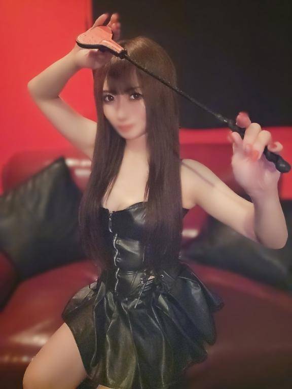 【予約前に?????……?】