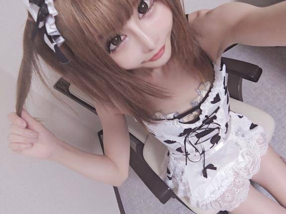 かわいすぎ?さん