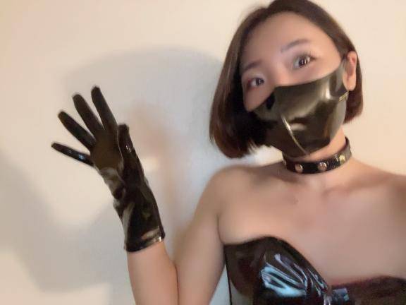 興奮のトリガー