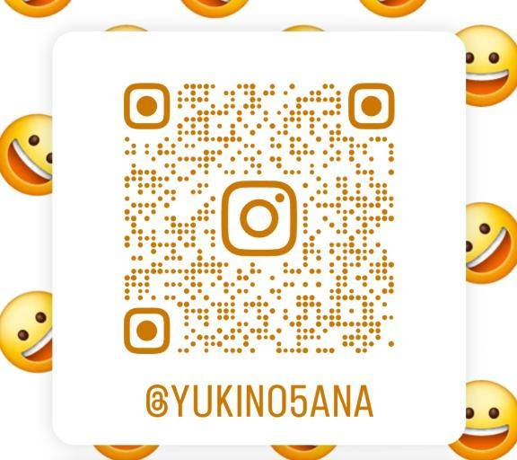 インスタはじめたよー