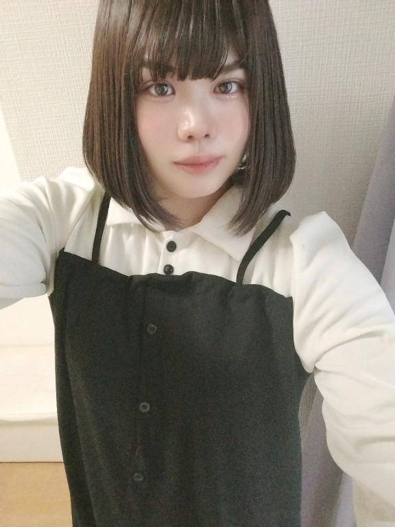 フェザータッチが上手なIさん