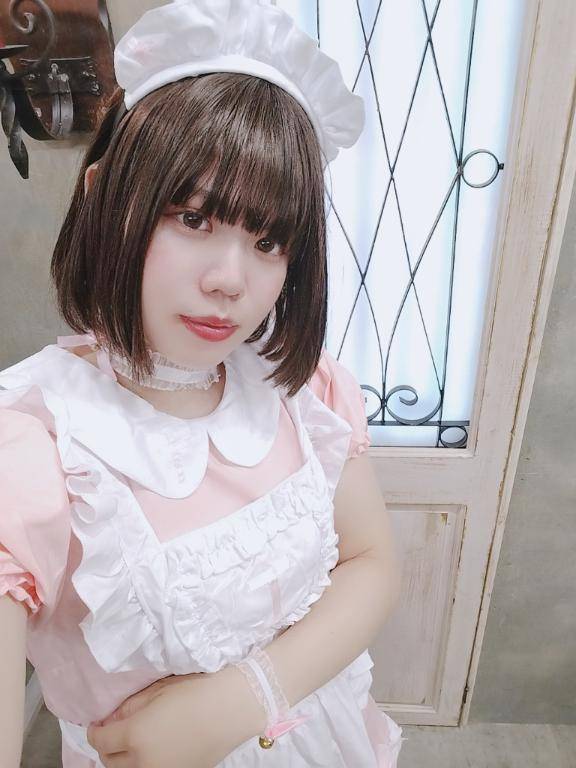 出張中のMさん