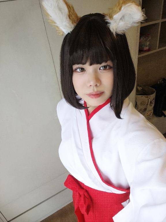 トコロテンできたYさん