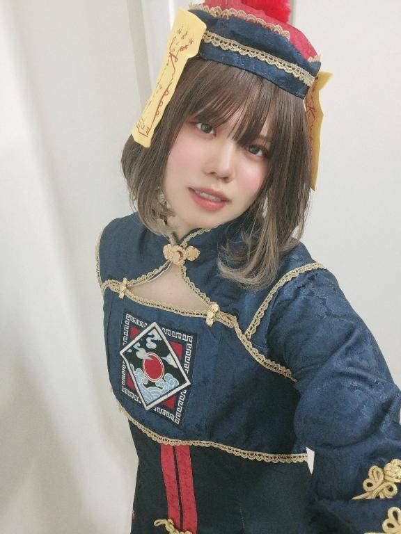 ずっとニコニコのKさん