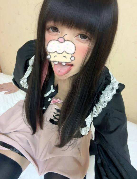 ?ぶっかける…？?
